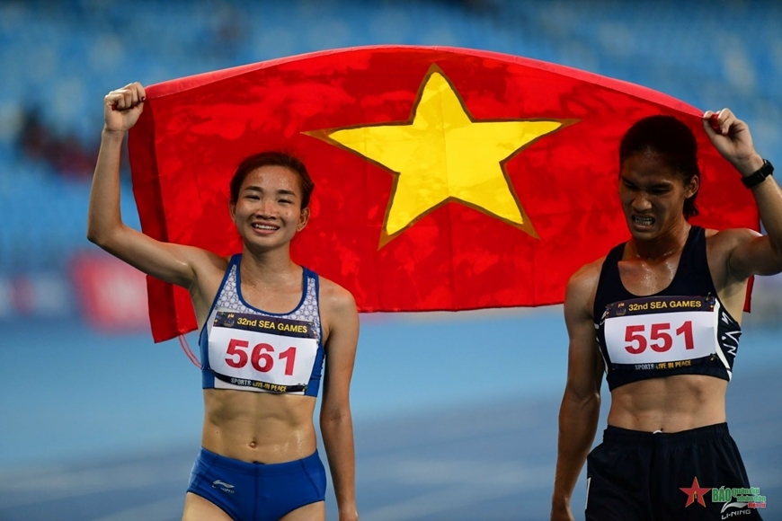 SEA Games 33: Thái Lan Chỉ Cho Phép Cầu Thủ U22 Thi Đấu Môn Bóng Đá Nam