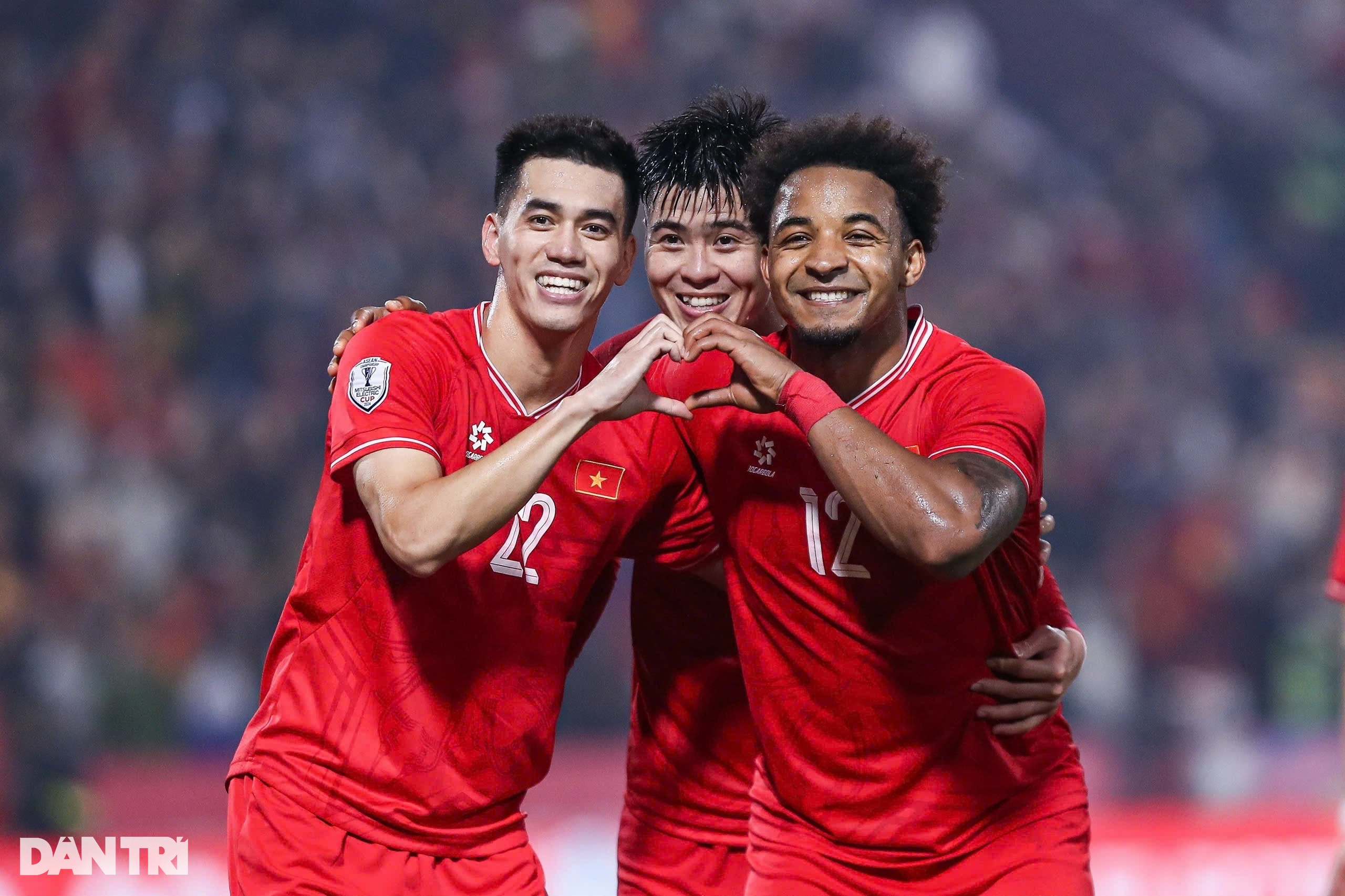 U17 Việt Nam Đối Diện Thử Thách Lớn Tại VCK U17 Châu Á 2025