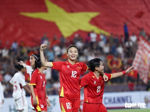 Giải Bóng Đá Nữ Vô Địch Đông Nam Á 2025: Cuộc Họp Chuyên Môn Trước Thềm Giải Đấu