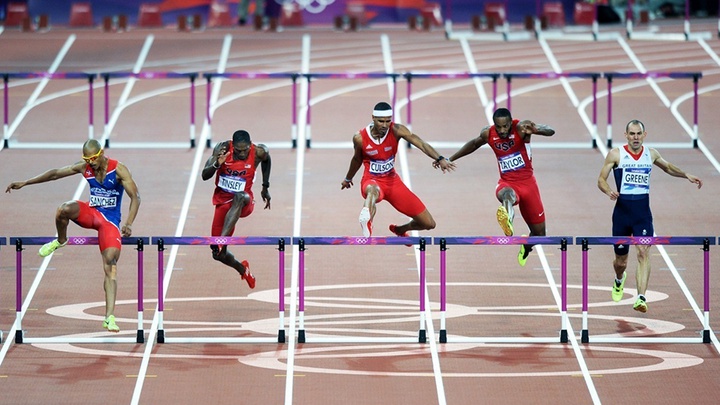 Chân chạy Trần Thị Nhi Yến chia tay đội tuyển điền kinh Việt Nam để tập trung học tập