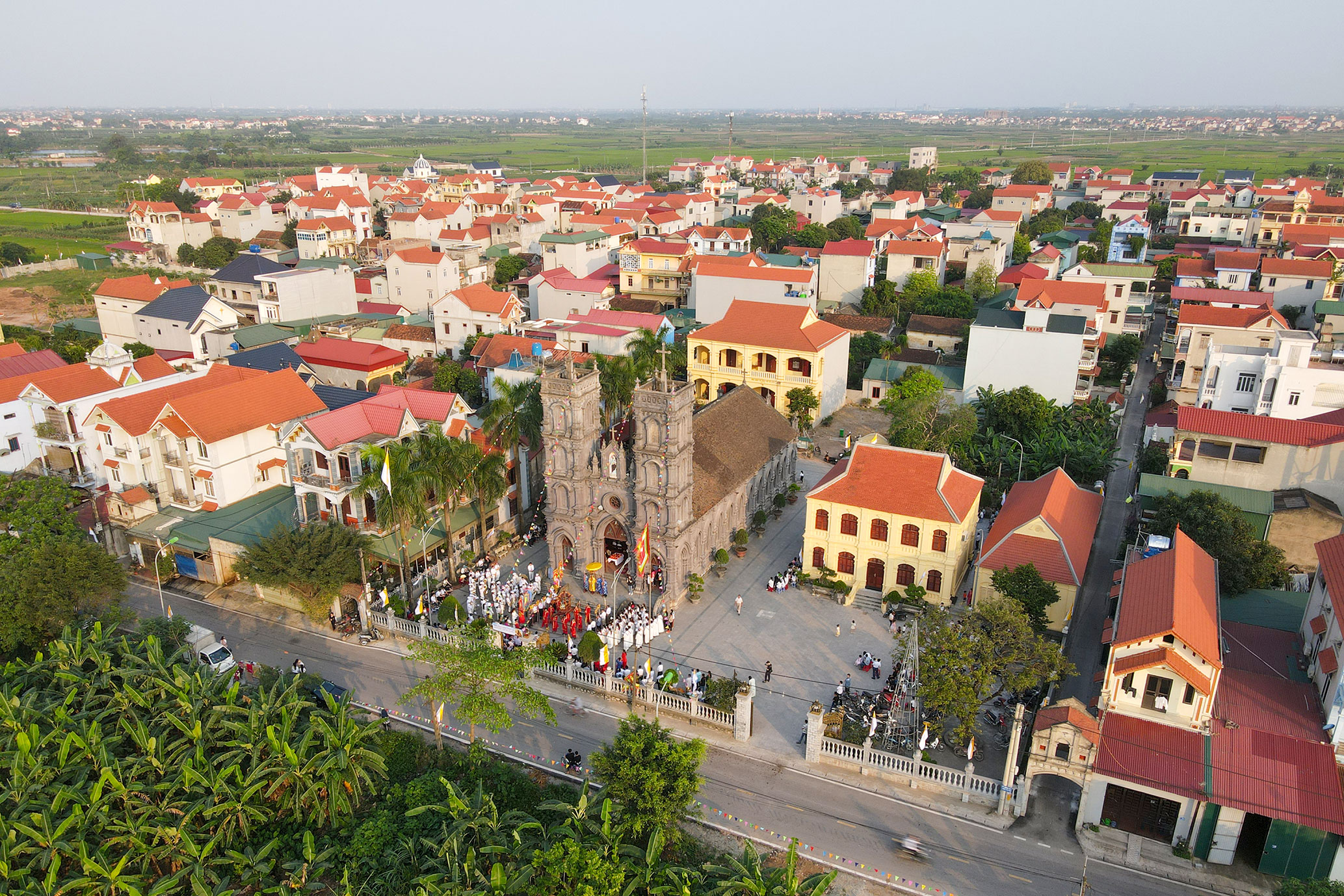 U.23 Việt Nam Nhận Được Sự Ủng Hộ Từ Đại Sứ Quán Tại UAE