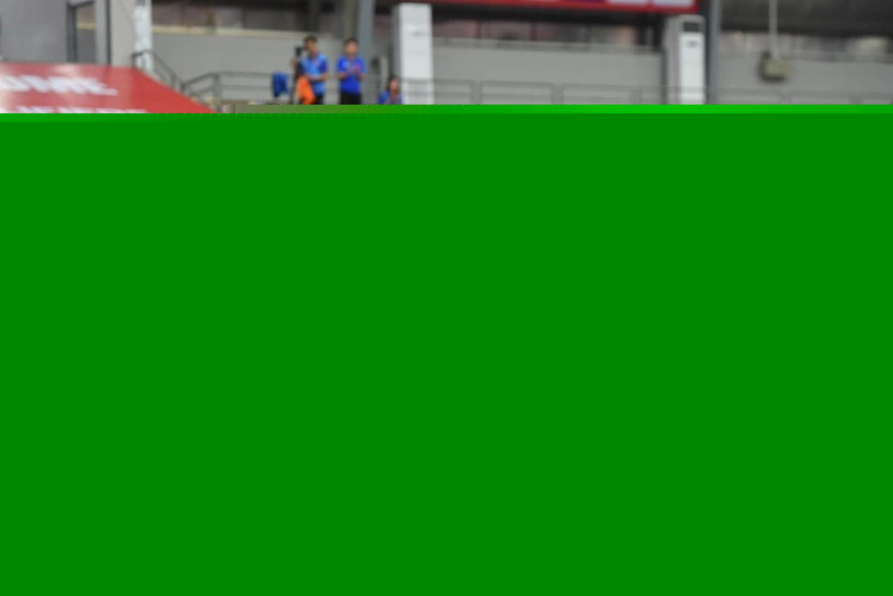 Đội tuyển futsal nữ Việt Nam xuất sắc đánh bại Philippines 2-0