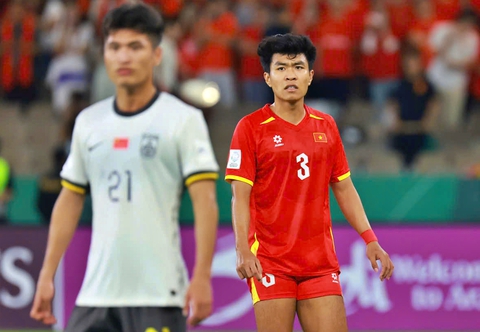 U.21 Việt Nam chính thức tham dự ASIAD 20: Khởi đầu cho giấc mơ Olympic 2028