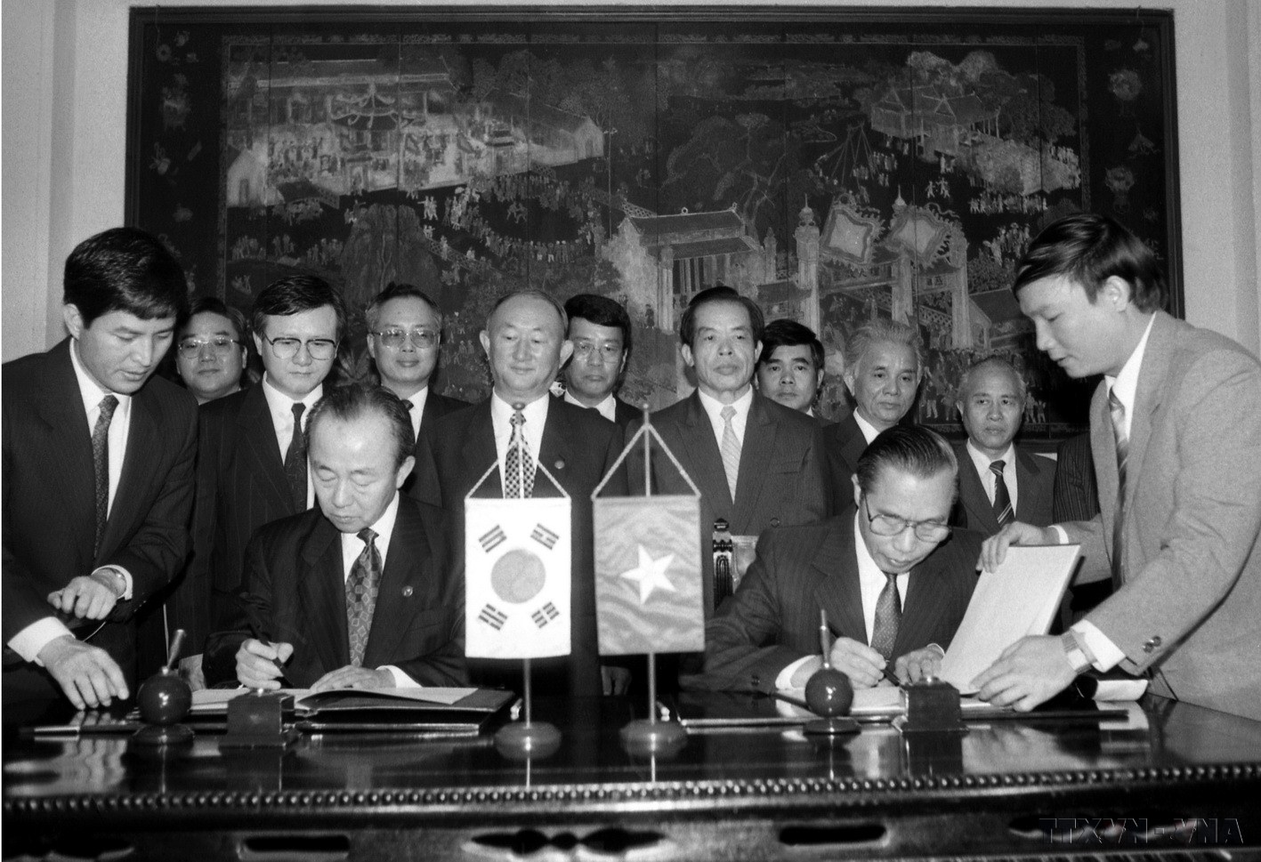 Đội Tuyển Việt Nam Đối Đầu Những Thách Thức Tại Asian Cup 2027