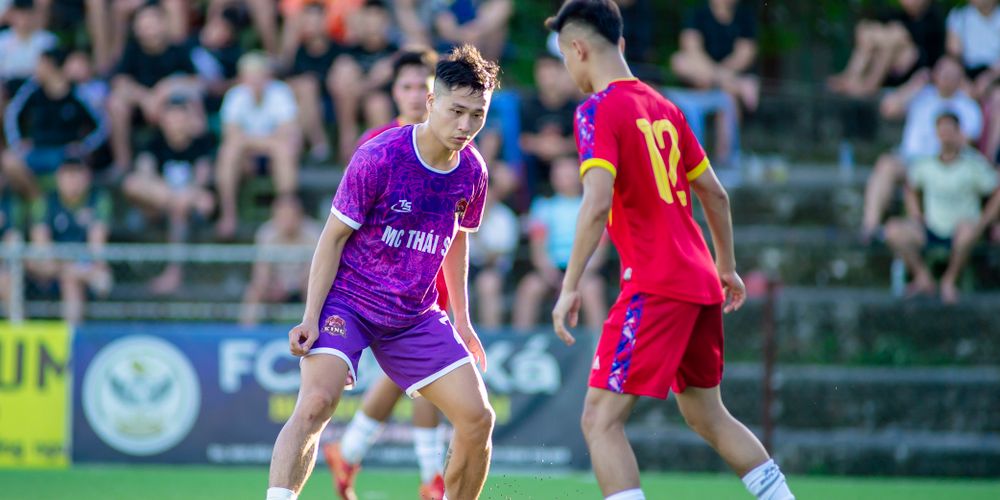 U23 Thái Lan và U23 Nhật Bản giành vé vào tứ kết Asiad 20